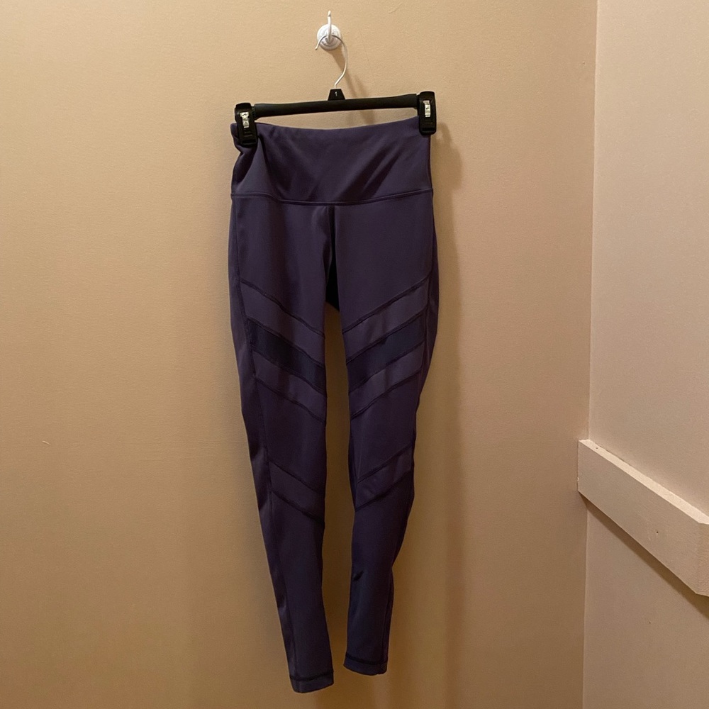 Workout leggings